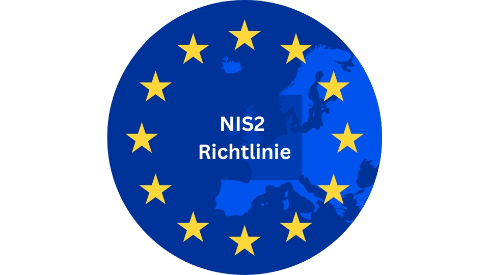 NIS2 Directive Image