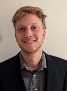 Foto von Guido Bäumer, Vertrieb & Kundenberatung bei Frankford's IT-Solutions