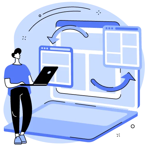 Icon für Webdesign