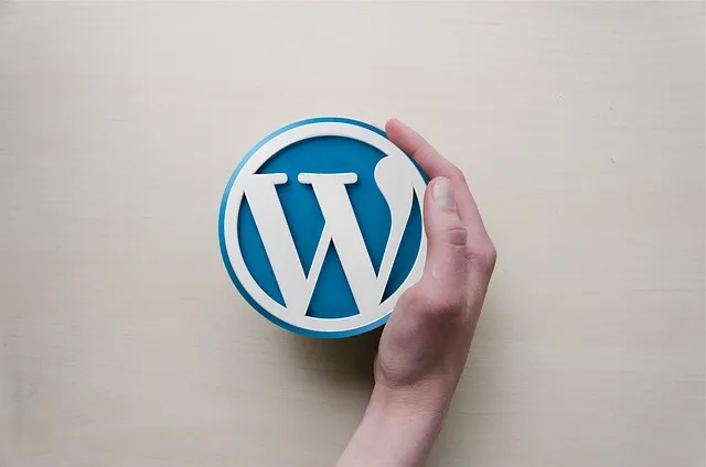 Wordpresslogo