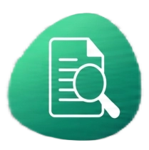 Abnahme Icon