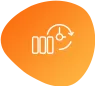 Icon für SEO / Suchmaschinenoptimierung